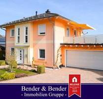 Ihr Traumhaus in Daubach nahe Montabaur - Stilvolles Wohnen in ruhiger Lage!