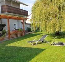 Kernsaniertes großzügiges Reiheneckhaus mit großem Garten - Waldkraiburg Nord