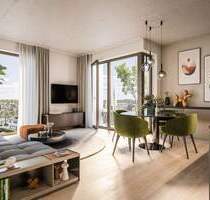 Großzügig, modern, zentral: XXL-Stadtwohnung für höchste Ansprüche - Germering