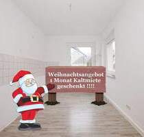 Weihnachtsangebot !!! Zur Kalten Jahreszeit eine Kaltmiete geschenkt !!! - Zwickau Bockwa