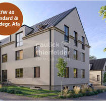 Steueroptimierung für Profis - Neubauprojekt direkt am Park - Leipzig / Mölkau