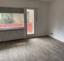 GUT AUFGETEILTE, MODERNISIERTE DREIZIMMERWOHNUNG MIT BALKON - Duisburg Alt-Hamborn