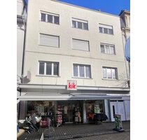 Preissenkung! Wohn- und Geschäftshaus in Ahlen, 1A Lage Fußgängerzone mit viel Entwicklungspotential