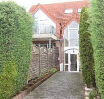 KLEINE ZWEIZIMMERWOHNUNG MIT GARTEN IN KAARST VORST
