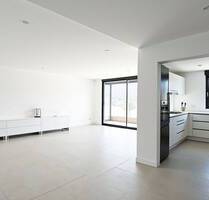 Erstbezug nach Sanierung: Traumwohnung in Bestlage mit 81 m2, 3 Zimmern, Südbalkon + XL-Garage! - Köln Lövenich