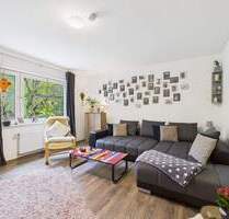 Investieren in Iserlohn: 3-Zimmer-Wohnung in ruhiger Lage!