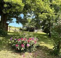 Reihenhaus mit viel Potential * Gartenliebhaber & Tierfreunde aufgepasst! - Mundelsheim