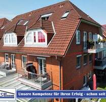 Einladende und geräumige 1-Zimmer-Wohnung zur Vermietung in Timmendorfer Strand