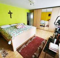 Einladende Wohnung in toller Herrenberger Lage