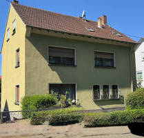 angenehmes 2-3 FamHaus mit tollem Garten - Saarbrücken-Dudweiler