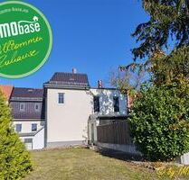 Platz für Ihre Wohn(t)räume! - 175.000,00 EUR Kaufpreis, ca.  230,00 m² Wohnfläche in Frankenberg (PLZ: 09669)