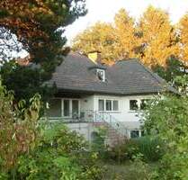 Viel Platz in ruhiger Lage mit eingewachsenem Garten - ideal für Familien und Selbständige - Klein Barkau