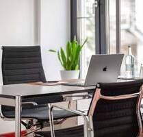 Frankfurt Westend - Arbeiten direkt an der Messe - All-in-Miete - Frankfurt am Main Westend - Süd