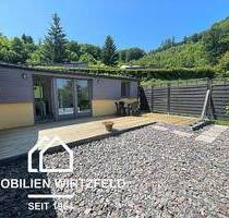 Ferienbungalow im Ferienpark Waxweiler