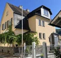 Charmantes Haus mit ehemaliger Weinstube - Kaub