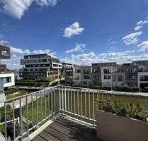 60 m2 möblierte Wohnung mit Blick auf Wasser sucht einen Vermieter - Berlin Grünau