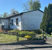 Sanierungsbedürftiges Einfamilienhaus in Bestlage von Crivitz!