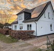 Besondere Gelegenheit: Traumhaus mit großem Grundstück! - Neuenkirchen