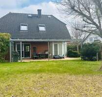 Helles und freundliches Einfamilienhaus in Sackgassenlage, umgeben von Wiesen und Wäldern! - Demen