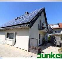 *** Familienidylle in ruhiger Lage von Altenstadt ***