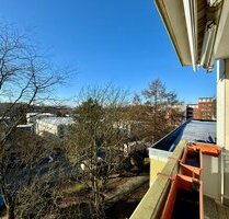 Schöne 2-Zimmerwohnung in Wettbergen - Hannover