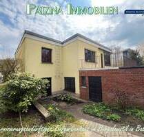 Modernisierungsbedürftiges Einfamilienhaus im Bungalowstil in Babelsberg - Potsdam Babelsberg Nord