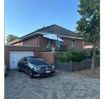 Schöner Bungalow in beliebter Lage von Dedensen - Seelze