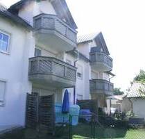 Schöne 3 Zimmerwohnung mit Garage in ruhiger Lage - Altdforf Eugenbach
