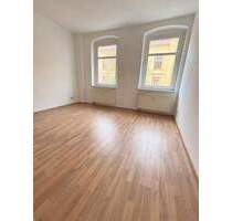 Charmante 2-Zimmer-Wohnung (50?m²) in zentraler Lage von Magdeburg