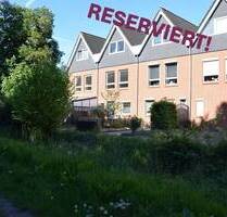 Liebevoll gestaltetes Reihenmittelhaus in naturnaher Umgebung von Brinkum! - Stuhr