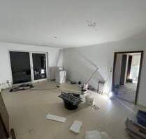 ***Anfragestopp*** Erstbezug nach Sanierung. Schöne 2-Zi-Wohnung mit großer Terrasse in Adendorf