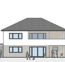 Attraktive Penthouse Wohnung mit separatem Zugang - Harsewinkel