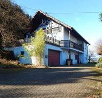 *RESERVIERT*Gräumiges Wohnhaus mit Einliegerwohnung in ruhiger Lage von Wahlen! - Losheim am See