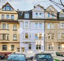 Moderne Dreizimmerwohnung - Ihr neues Zuhause in bester Lage! - Essen Rüttenscheid