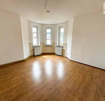 Moderne Singlewohnung mit Kaminofen in ruhiger Lage von Schwarzenberg zu vermieten