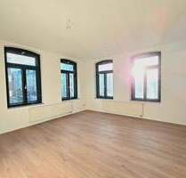 Renovierte Traumwohnung in zentraler Lage - Chemnitz Bernsdorf