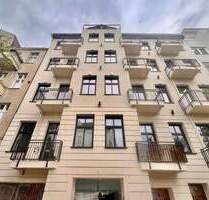 Erstbezug nach Sanierung - 1.090,00 EUR Kaltmiete, ca.  38,30 m² Wohnfläche in Berlin (PLZ: 12163) Tempelhof