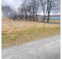 Baugrundstück in Parkstetten zu verkaufen