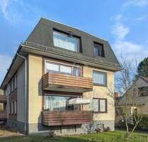 Voll vermietetes Mehrfamilienhaus mit 6 Einheiten und teilbarem Baugrundstück - Bremen / Blumenthal