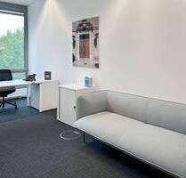 Arbeiten Sie in Regus Stuttgart City Plaza oder überall in unserem globalen Netzwerk