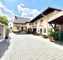 Einfamilienhaus mit Ferienwohnung Provisonsfrei - Hackenheim