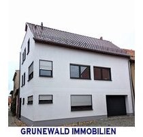Moderne Wohnqualität in Bürgel: Ein neues Haus zum Vermieten!