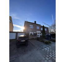 Schönes Einfamilienhaus, einseitig angebaut - Münster-Wolbeck