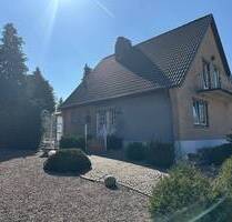 Einfamilienhaus mit Zukunft! - 229.000,00 EUR Kaufpreis, ca.  120,00 m² Wohnfläche in Wangels (PLZ: 23758) Kükelühn