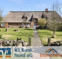 Reetdachhaus 