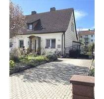 DHH in Röblingen - 110.000,00 EUR Kaufpreis, ca.  83,00 m² Wohnfläche in Seegebiet Mansfelder Land (PLZ: 06317) Röblingen am See