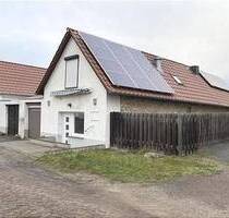 freistehendes EFH in Röblingen - 100.000,00 EUR Kaufpreis, in Seegebiet Mansfelder Land (PLZ: 06317) Röblingen am See
