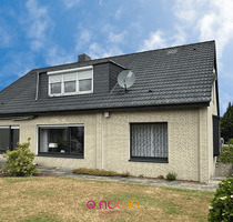 Großes Einfamilienhaus in ruhiger Toplage von Lamme - Braunschweig