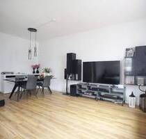 *Trier* helle 3 ZKB Wohnung in bester Innenstadtlage!