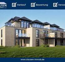 WE 2: Neubau 2-Zi.Wohnung in Bornhöved!